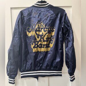 Marcus King Band “El Dorado” Tour Signed Bomber Jacket